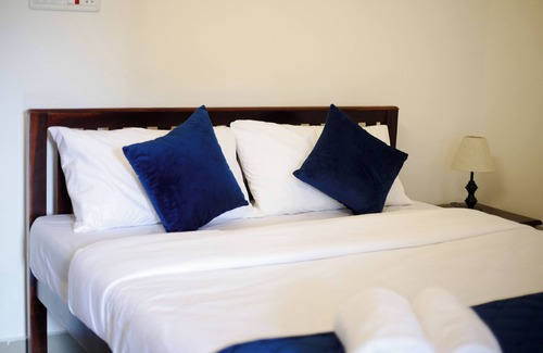 Udumbanchola Resort | Disha plantation Resort