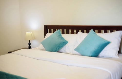 Udumbanchola Resort | Disha plantation Resort