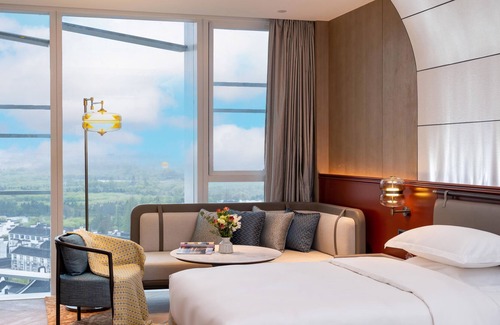 Tongxiang Hotel | DiShang Resort Wuzhen