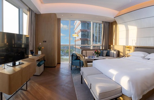 Tongxiang Hotel | DiShang Resort Wuzhen