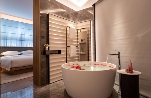 Tongxiang Hotel | DiShang Resort Wuzhen