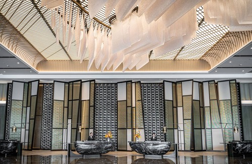 Tongxiang Hotel | DiShang Resort Wuzhen