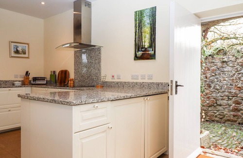 South Tawton Cottage | DISHCOMBE COTTAGE, pet friendly, with open fire in Sticklepath