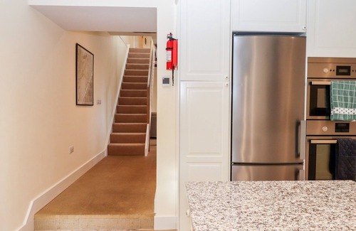 South Tawton Cottage | DISHCOMBE COTTAGE, pet friendly, with open fire in Sticklepath