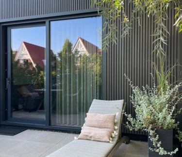 Dishoek Apartment | Dishoek by the Sea