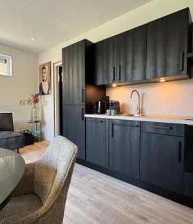 Dishoek Apartment | Dishoek by the Sea
