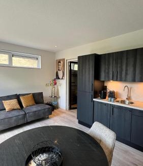 Dishoek Apartment | Dishoek by the Sea