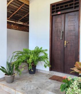Bandaramulla Apartment | Disna Family House