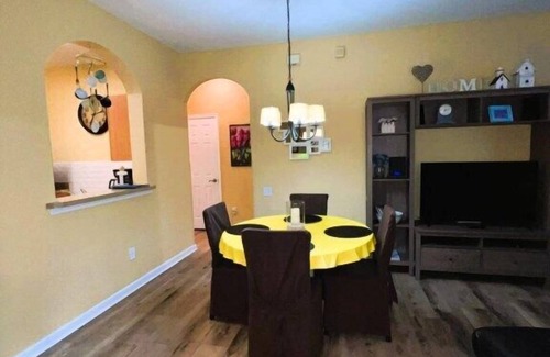 Windsor Palms Condo | Disney Getaway 2Bdrm Condo