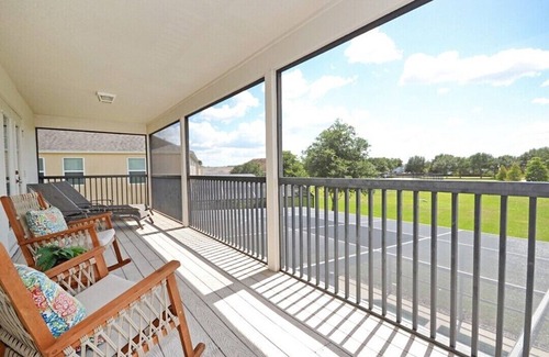 West Haven House | Disney house, private pool and sunset