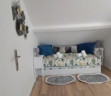 Chelles Villa | Disney&Paris