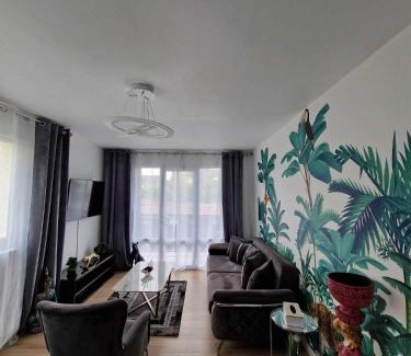 Chelles Villa | Disney&Paris