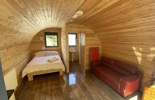 Abercwmboi House | Disney Pod 7 Pet Free