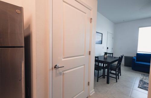 Haines City Apartment | Disney, Pool, Parks - World Class, Modern Suite