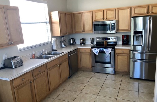 Calabay Parc House | Disney's Great Escape! 15 Minutes from Disney !