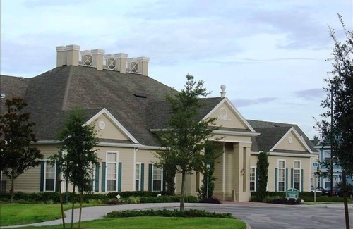 Venetian Bay Villages Condo | Disney vacation townhouse