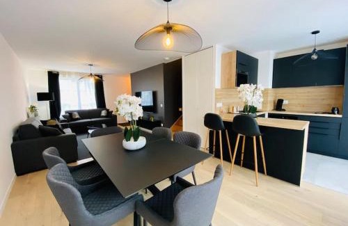 Chessy House | Disneyland Dream 5 - Charmante Maison 10 pax