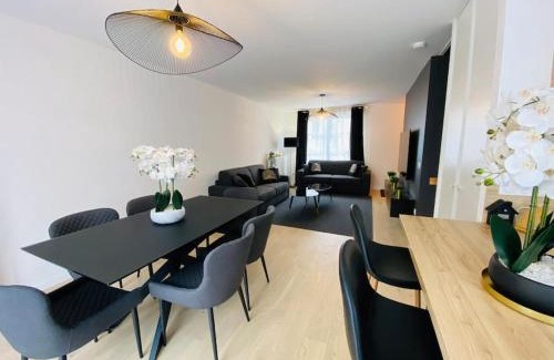 Chessy House | Disneyland Dream 5 - Charmante Maison 10 pax