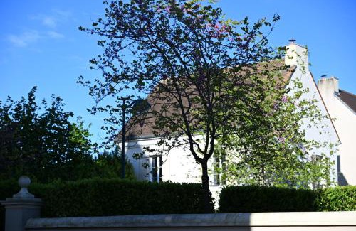 Bailly-Romainvilliers Villa | Disneyland Paris Modern Villa