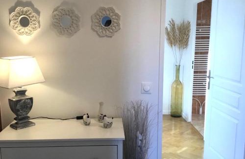 Bailly-Romainvilliers Villa | Disneyland Paris Modern Villa