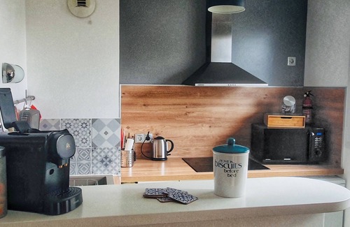 Montevrain Apartment | Disneyland Paris Cozy Apartment
