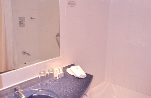 Palmerston North Hotel | Distinction Palmerston North Hotel & Conference Centre