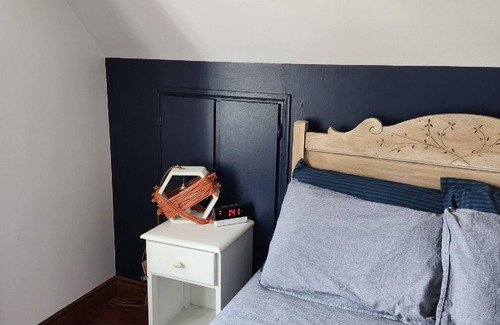Saint Jean Port Joli Hotel | Distinctive 5-room inn, located a few steps from the river to discover the multi