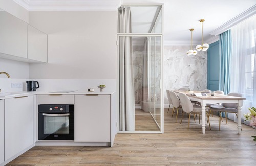 Stare Miasto Apartment | District17 - LoftAffair Collection