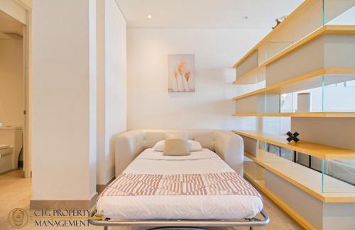 Miramar Apartment | Distrito 90 - Estudios y Apartamentos para vacaciones y viajes de negocio
