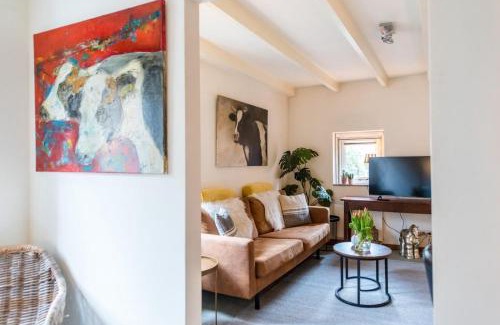 Ameland Apartment | Dit Eiland (2p)