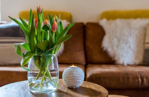 Ameland Apartment | Dit Eiland (2p)