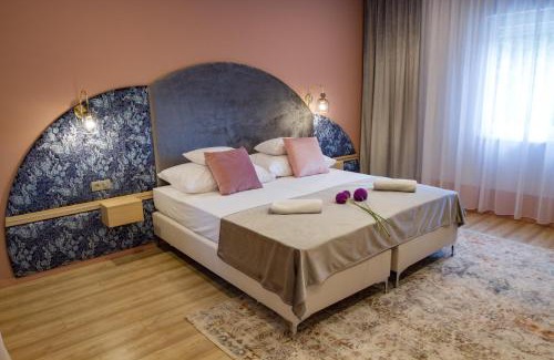 Papa Apartment | Ditlin Apartmanok