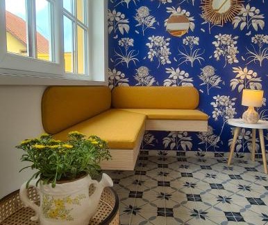 Papa Apartment | Ditlin Apartmanok