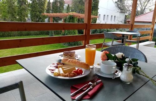Papa Apartment | Ditlin Apartmanok