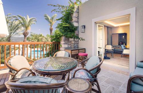Golturkbuku Resort | Divan Bodrum Palmira
