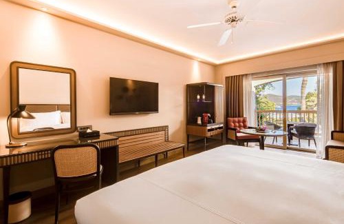Golturkbuku Resort | Divan Bodrum Palmira