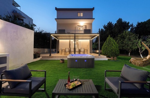 Asgourou House | Diverso Inn