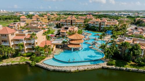 Oranjestad-West Apartment | Divi Village Condo 31