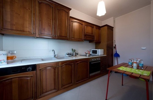 Alba Apartment | DIVINA COMMEDIA apartment
