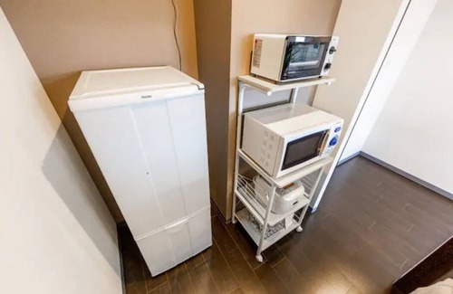 Shiroishi Apartment | Divine