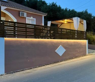 Alikanas House | Divino Appartment