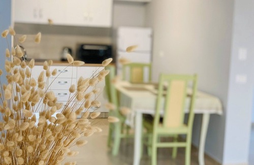 Divjake Apartment | Divjaka Apartments 2 City Center