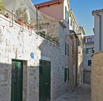 Split Hotel | Divota Apartment Hotel