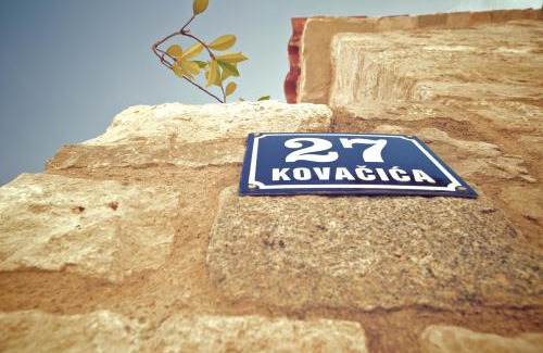 Split Hotel | Divota Apartment Hotel