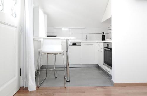 Split Hotel | Divota Apartment Hotel