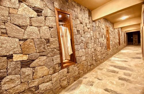 Gulmit Resort | Diwan e Hunza Resort