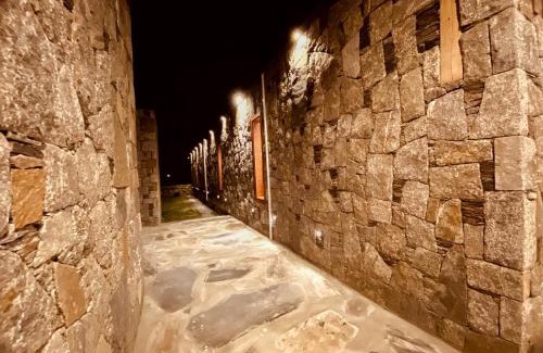 Gulmit Resort | Diwan e Hunza Resort