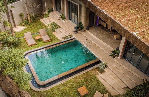 El Nido Villa | Diwatu Villas El Nido