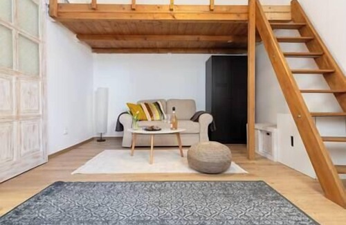 Krisztinavaros Apartment | Dizsu's 2 Apartment Budapest