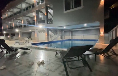Tema Apartment | DJ Villa Your Premium Stay-NS25